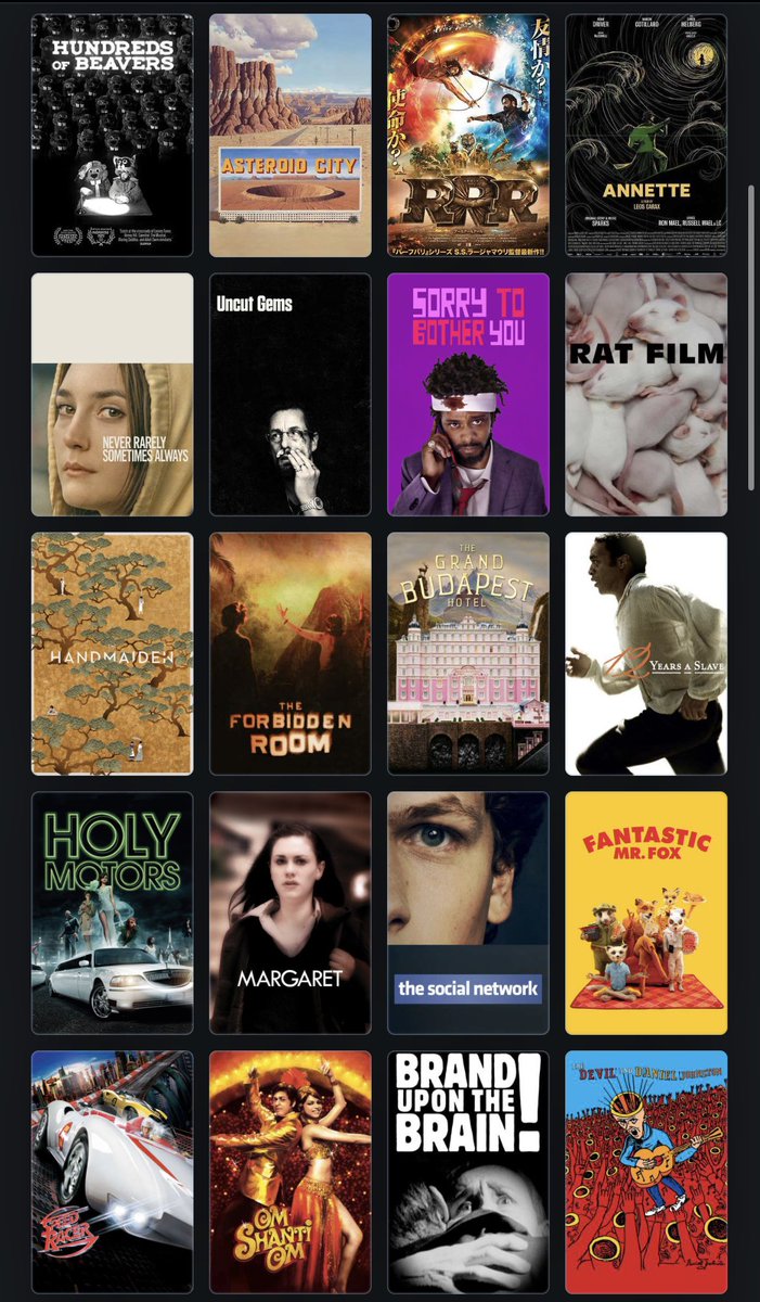 hoffbeast's tweet image. I'm not 40 but how could I cut off Aliens and Pee Wee?