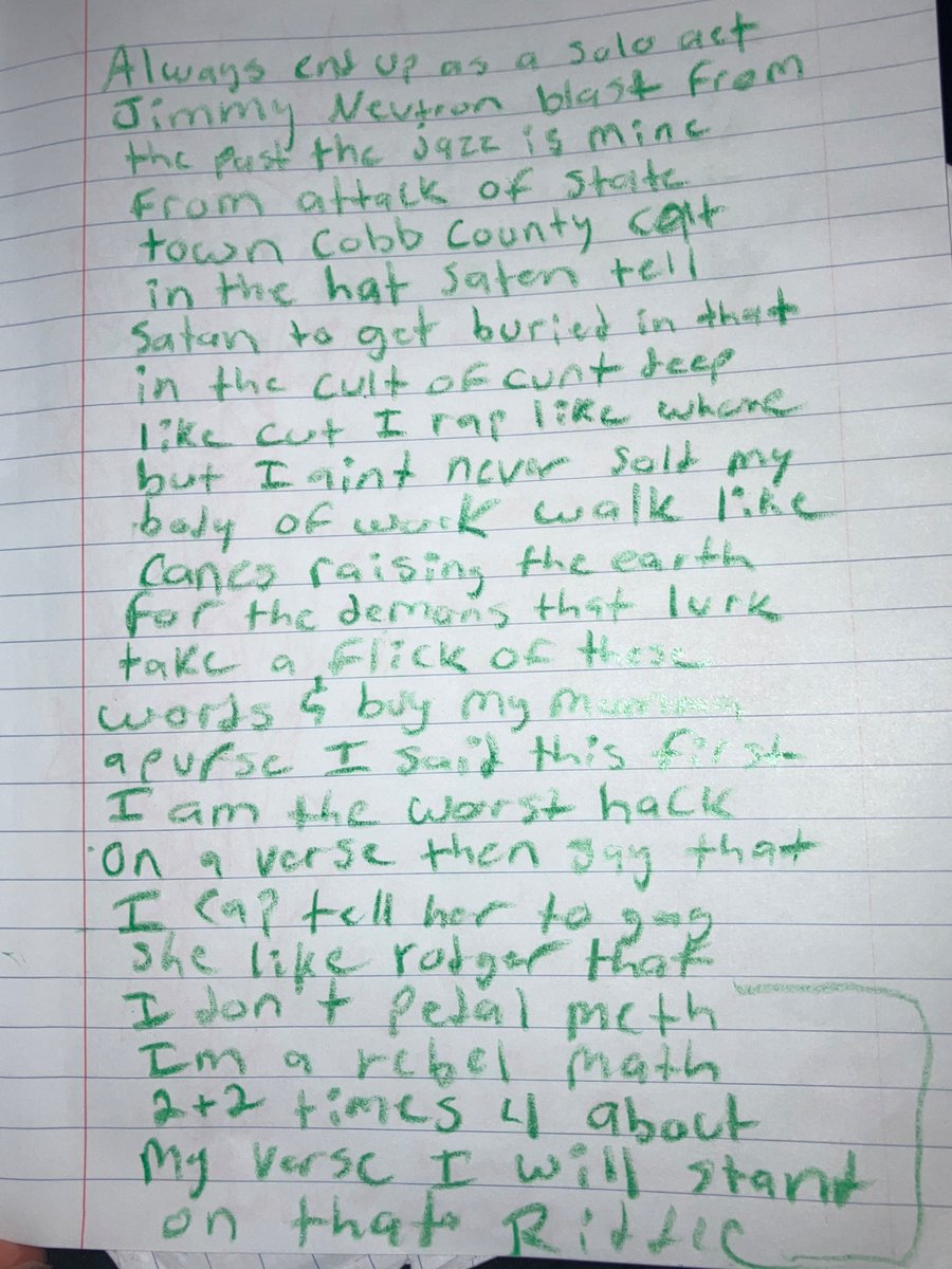 Parker D (@parkerjd7) on Twitter photo 