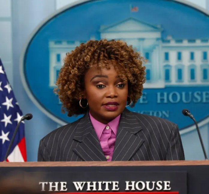 "Trump's nominees are unqualified."