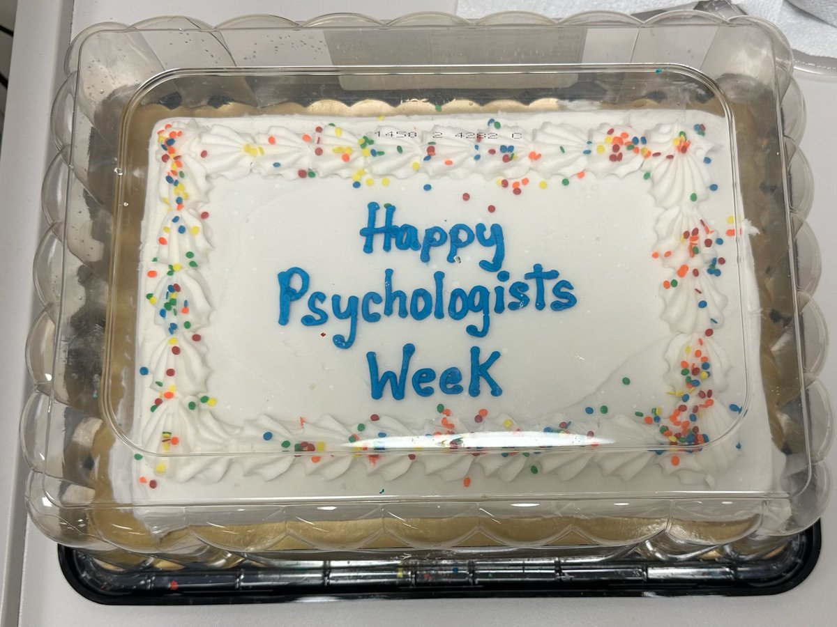 We had a fantastic time celebrating our incredible team of psychologists today! They truly are the best—BAR NONE! To show our appreciation, we set up a delicious Potato Bar, complete with all the fixings. We are beyond grateful to have such dedicated professionals on our team,