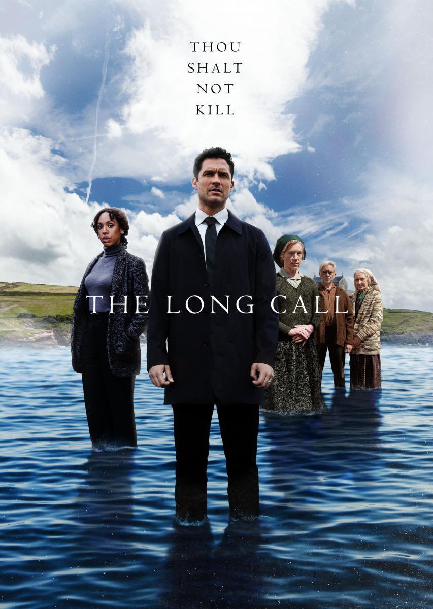 chang_jeff6123's tweet image. The Long Call is a well made crime drama. But more than crime, it’s also about finding self identity. I loved the story and its respectful portrayal of gay men. 🏳️‍🌈 #BenAldridge  #TheLongCall