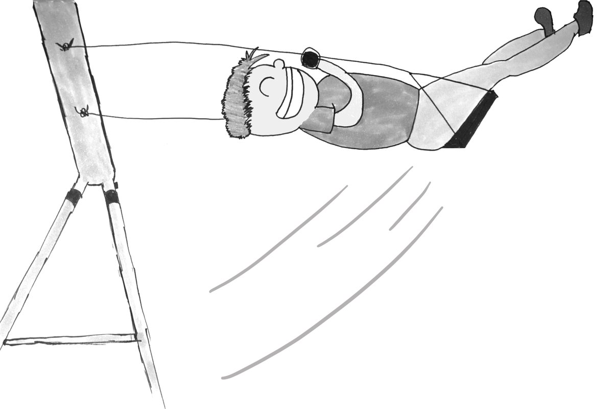 Swing voter in a swing county in a swing state