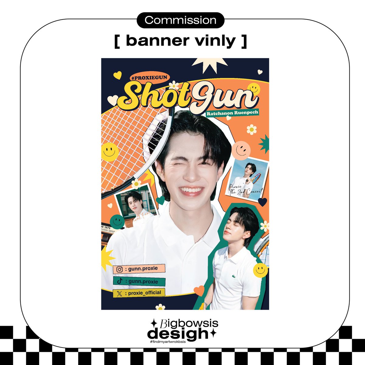 g_imurbb's tweet photo. Commission open 🍎🤍

🟢STT:คิวว่าง

📷 งานไวถูกใจโจ๋  
📷ขึ้นม็อคอัพฟรี100%  
📷 งานสติ๊กเกอร์แถมฟรีไฟล์ได้คัท   

📌ex. https://t.co/3xD7wwPQX3

#รับออกแบบgiveaway #รับออกแบบของแจก #commissionsopen #commissionTH https://t.co/z7anZrM6aG