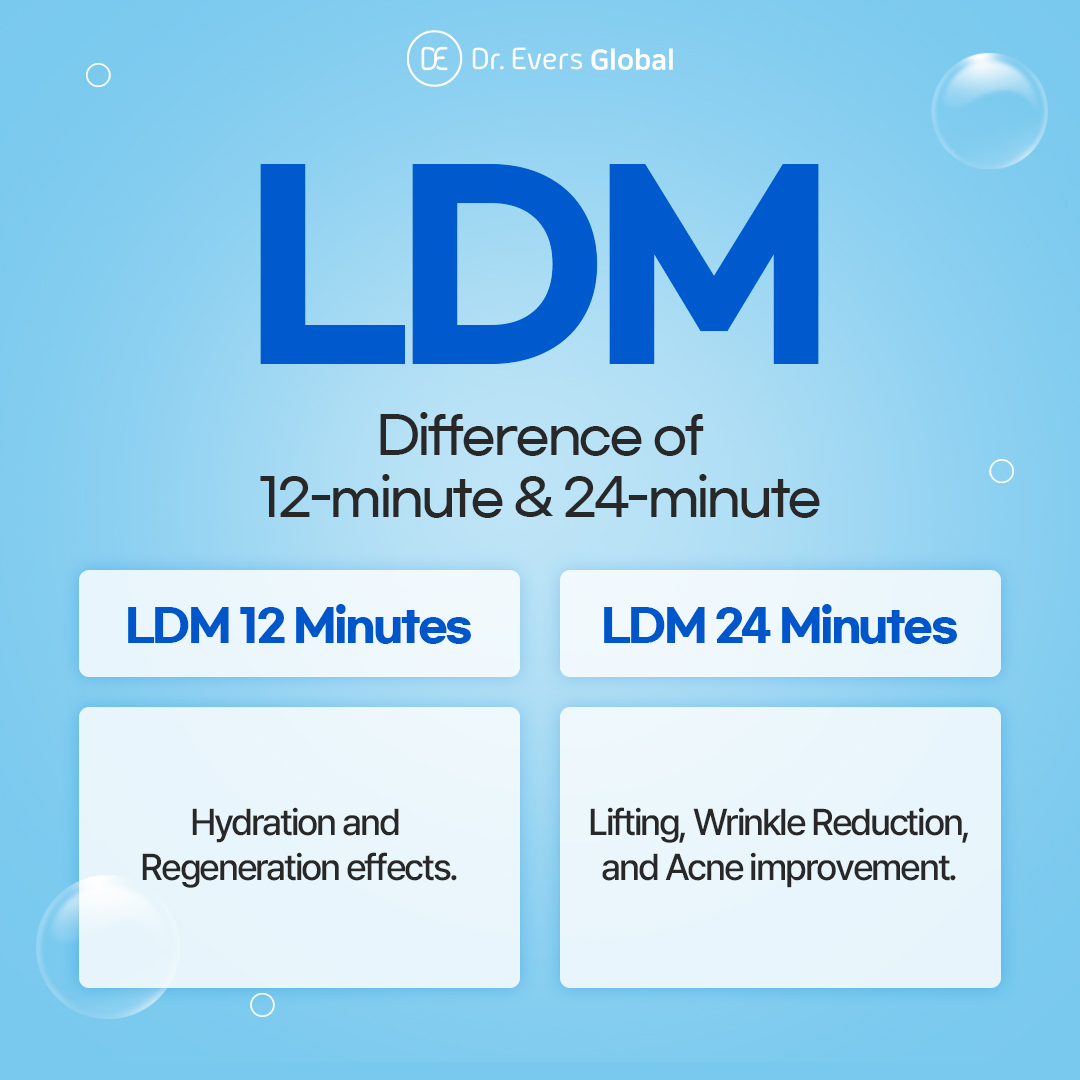 drevers_global's tweet image. Often referred to as the &quot;flower of skincare,&quot; #LDM draws moisture into the skin and rebuilds the skin barrier, creating a healthier skin environment.

WhatsApp +8210-3361-2102
LINE : @drevers_global

#dreversglobal #skinelasticity  #kbeauty #ktreatment #lifting #koreanclinic