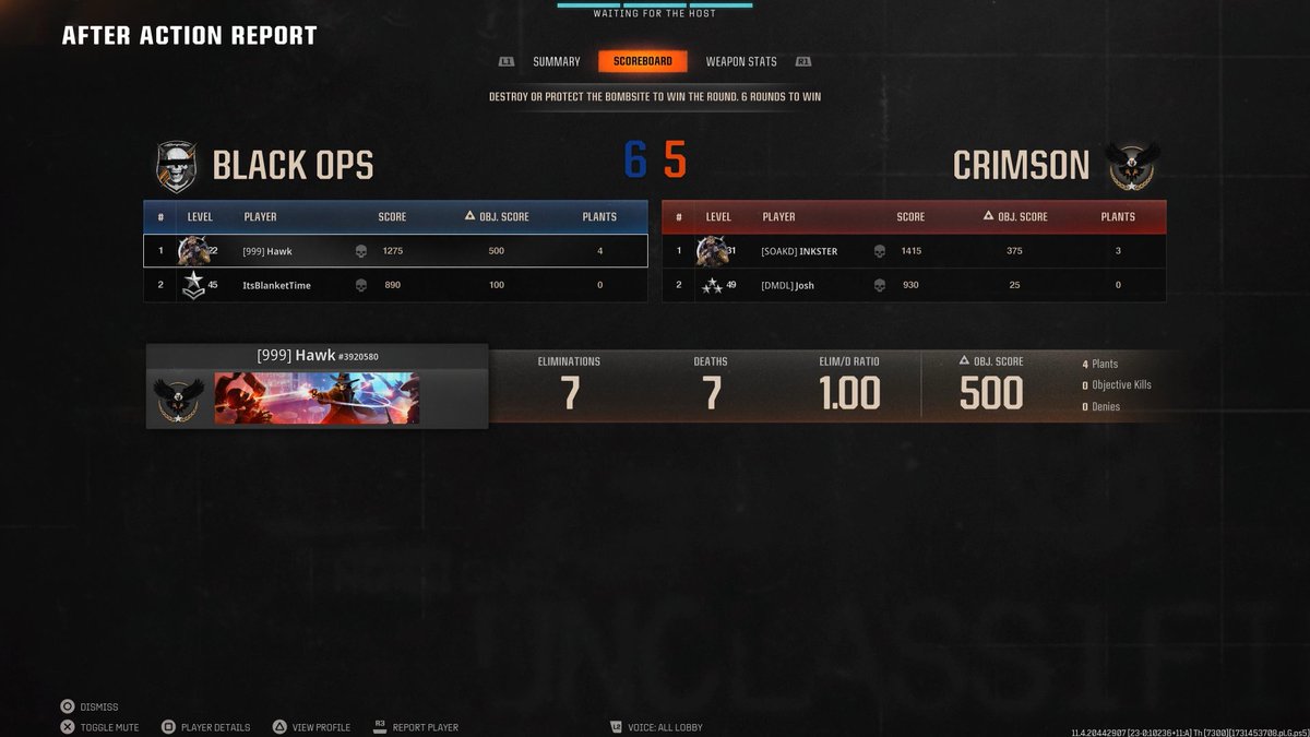 Proof