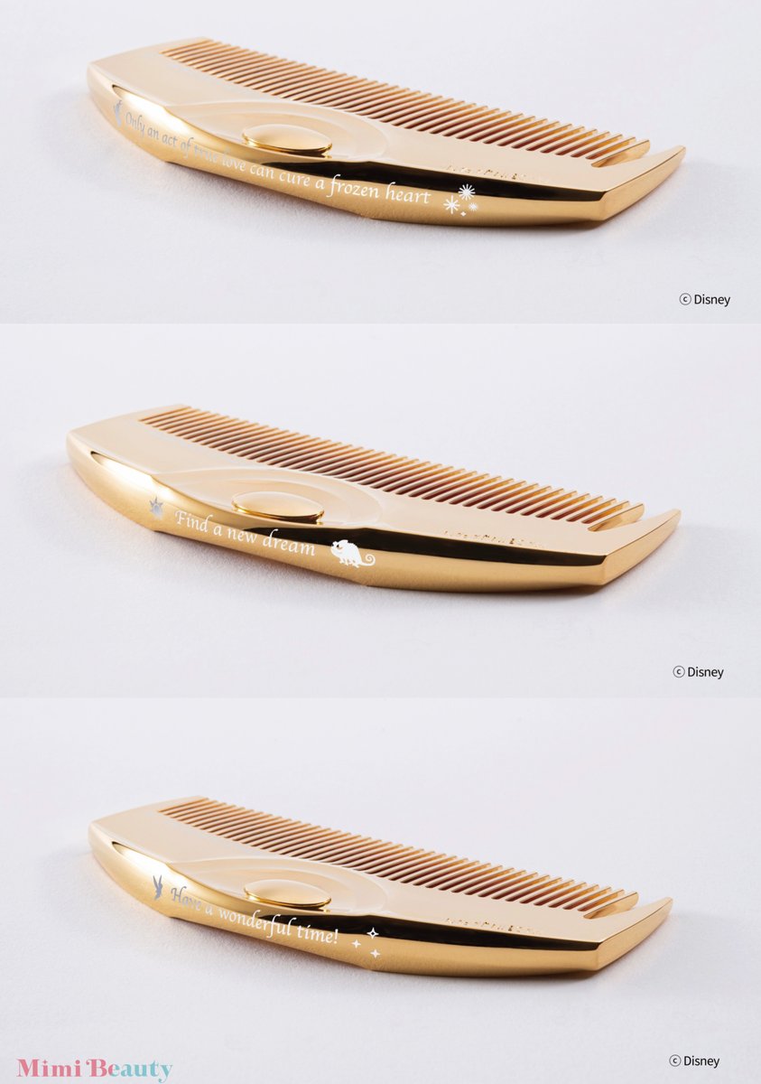 ラブクロム　ピーターパンコーム ディズニー 新品未開封 ラブクロム ピーターパン ディズニー限定 K24GPツキ