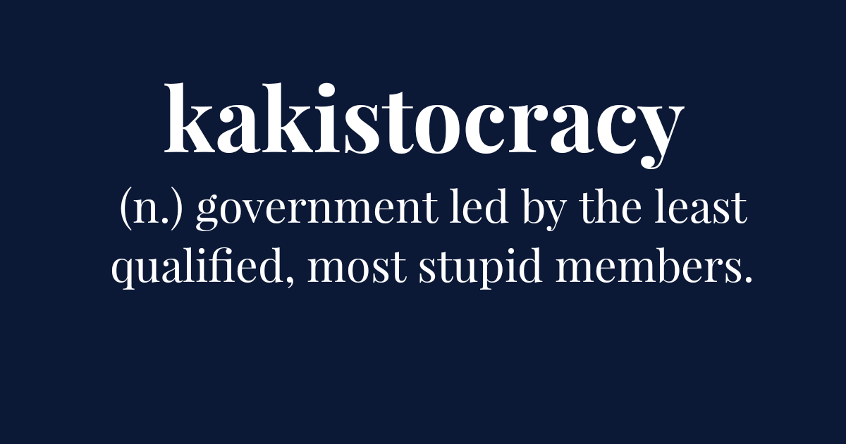 KamalaNation's tweet photo. The word of the year 2025. https://t.co/r4XezSqtCL