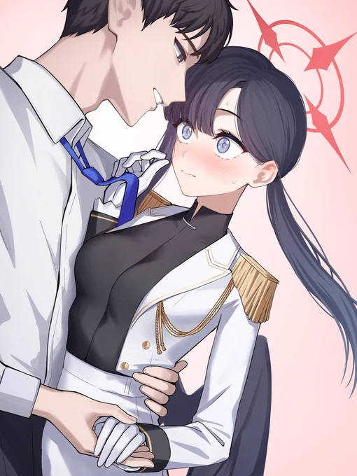 イチカと先生テキストなし 