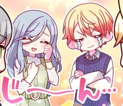 shizukasadaily's tweet image. yeah ok man whatever