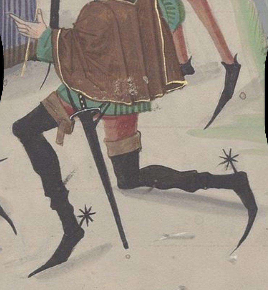 Lori Vornoy 🗡💀🩸 tweet media