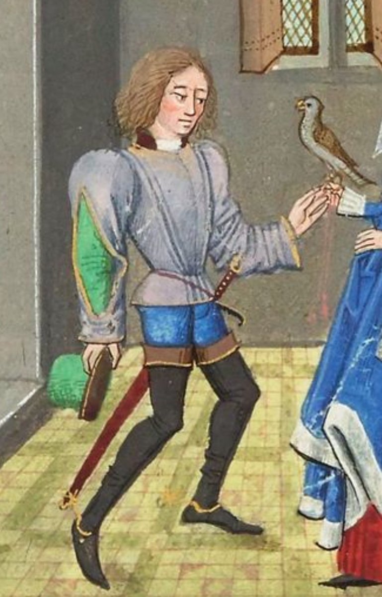 Lori Vornoy 🗡💀🩸 tweet media