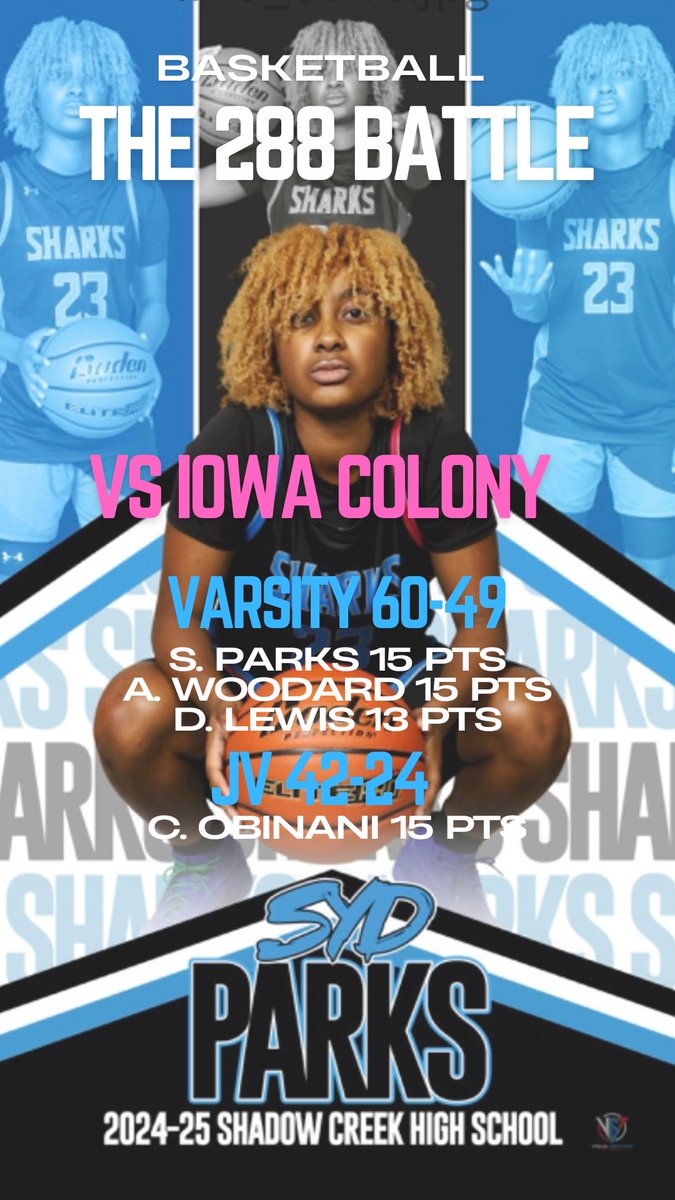 #CreekGirls 🩷🏀