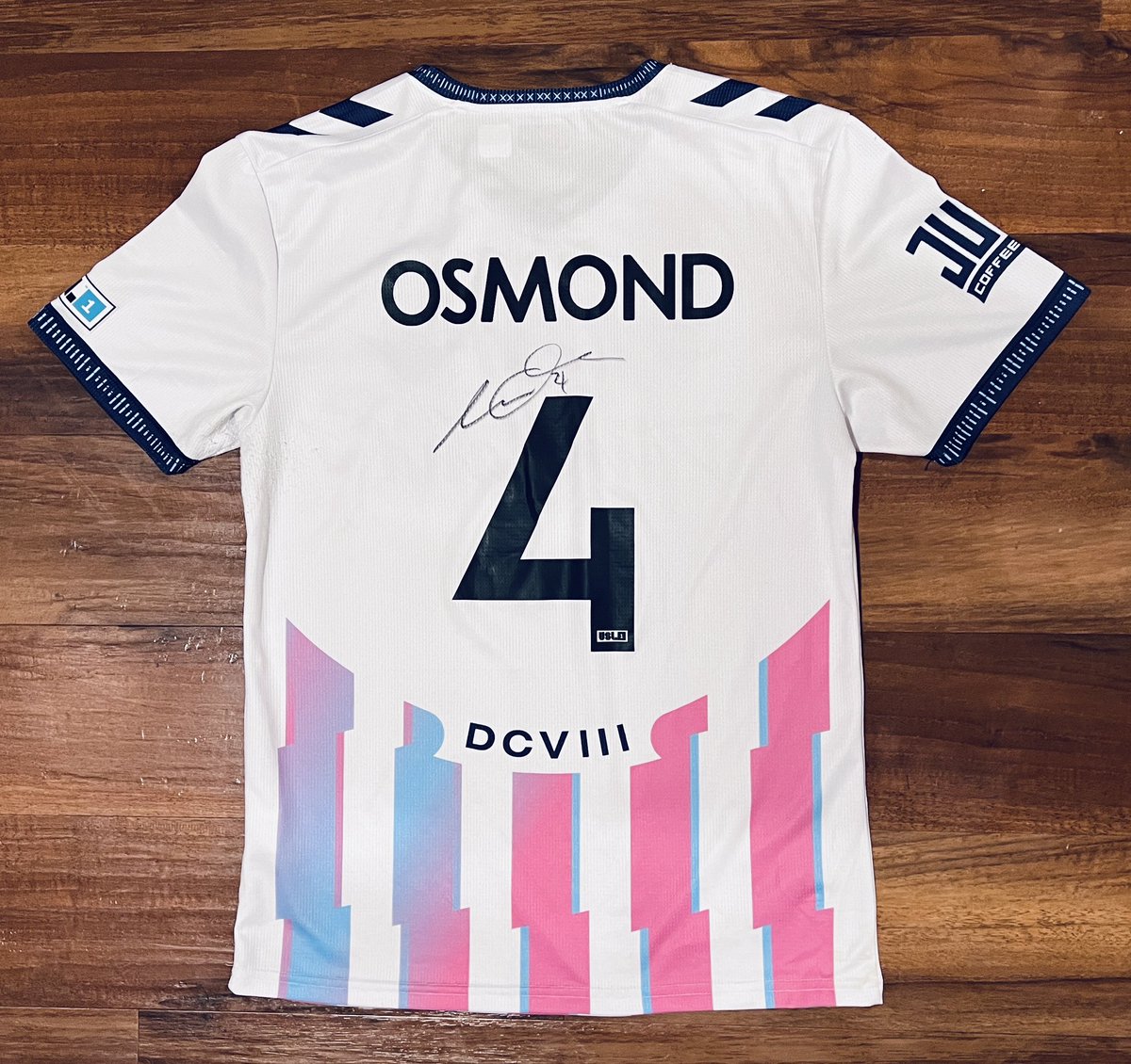 Zach Z 🦩⚽️ tweet media