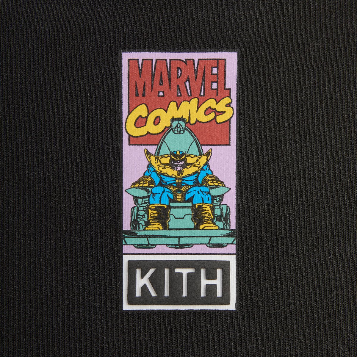 Marvel | Kith Mad Titan Vintage Tee now on our online shop
#kith
#marvel 
authentkicks.com/product/marvel…