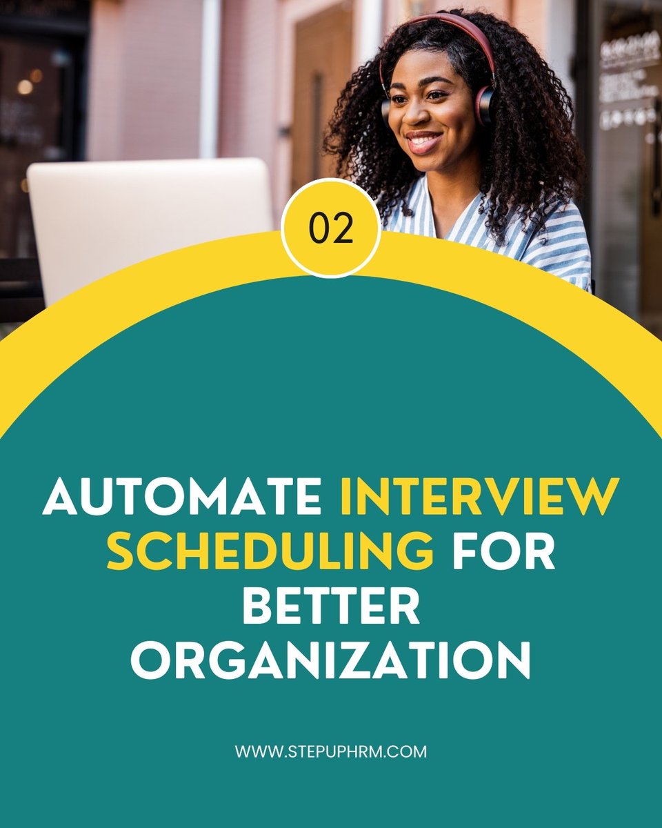 Stepup_HRMS's tweet photo. Simplify recruitment and onboarding with Step-Up HRMS!

Streamline hiring with tools for applicant tracking, interview automation, and seamless onboarding. 
👉 Learn more: https://t.co/GAaHuyDjG5
#Recruitment #StepUpHR #OnboardingSolutions #MainaAndKingangi #RomeWordExpo #DOGE https://t.co/ltbV9aQ1p9