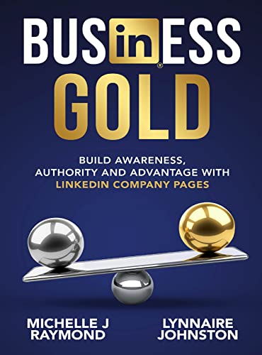 LanceScoular's tweet photo. 📘BUSINESS GOLD:
BUILD AWARENESS, AUTHORITY & ADVANTAGE WITH LINKEDIN COMPANY PAGES
Authors: Michelle J Raymond @wordwizardnz
📚📘
@LanceScoular The Savvy Navigator🧭🌐
#amazoninfluencer #book #ad #amazonbooks #fromtheauthorsmouth #linkedi #company #pages
https://t.co/lPjXGdE4ZF https://t.co/nlpja1OZRj