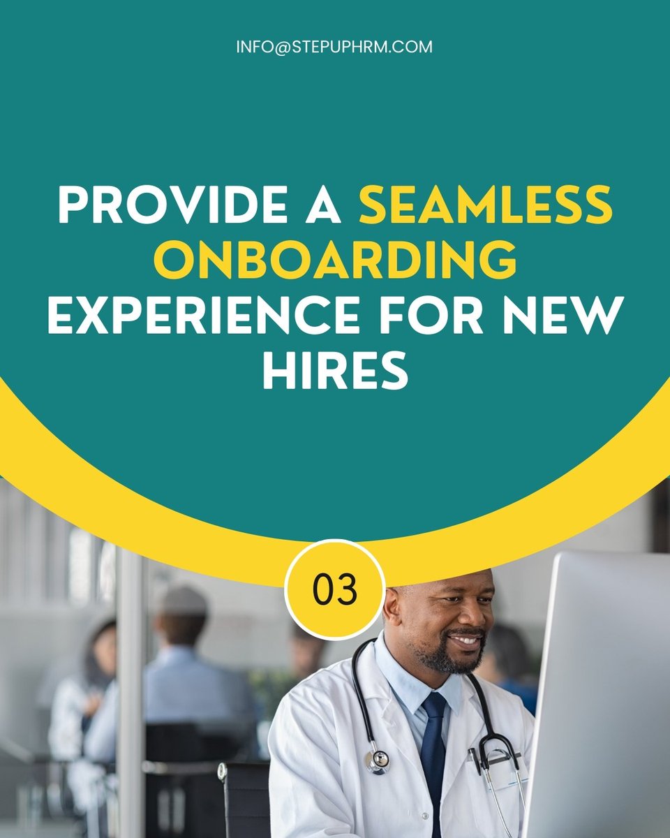 Stepup_HRMS's tweet photo. Simplify recruitment and onboarding with Step-Up HRMS!

Streamline hiring with tools for applicant tracking, interview automation, and seamless onboarding. 
👉 Learn more: https://t.co/GAaHuyDjG5
#Recruitment #StepUpHR #OnboardingSolutions #MainaAndKingangi #RomeWordExpo #DOGE https://t.co/ltbV9aQ1p9