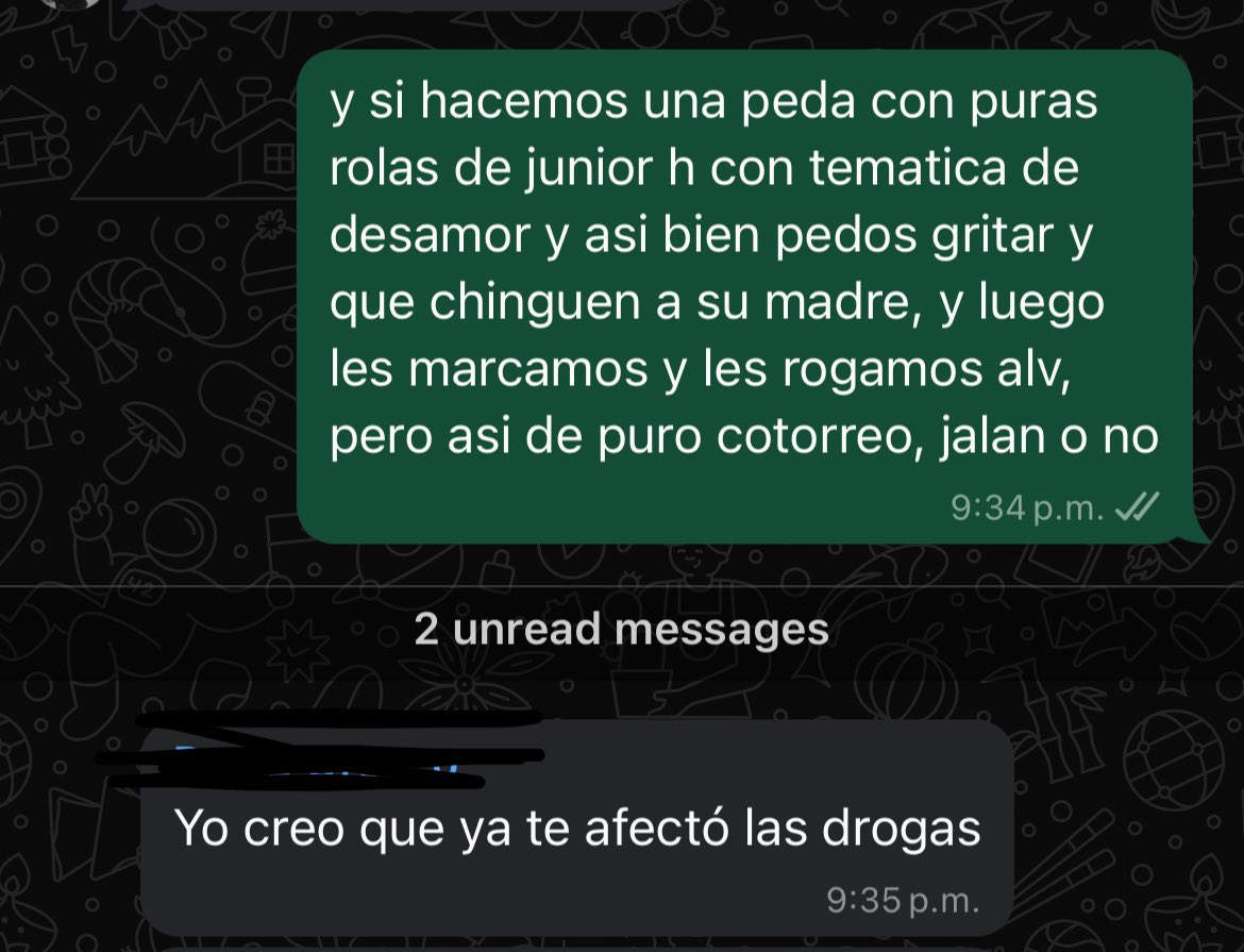 xammita's tweet photo. no se pq no jalan a mis planes… https://t.co/no9Zv8n53T