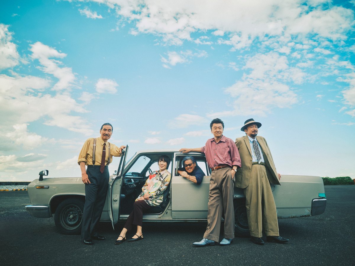 全国13箇所26公演を巡るアリーナ＆ドームツアー #サザンオールスターズ