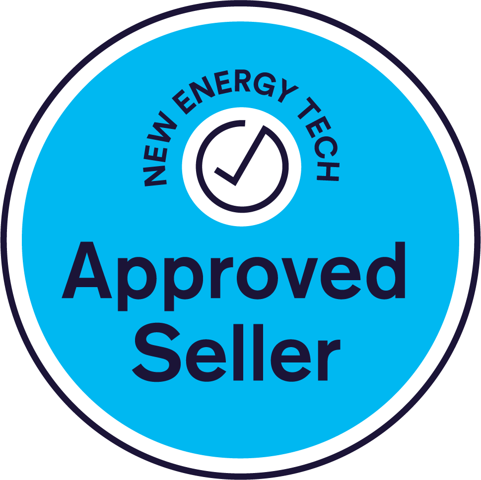 AustralisSolar's tweet photo. This badge means you can trust us to provide reliable, high-quality solar solutions that meet the standards of Australia’s clean energy future. 
#AustralisSolar #ApprovedSeller #NewEnergyTech #SolarEnergy #GreenEnergy #TrustedSolar #PerthSolar #SustainableLiving #RenewableEnergy https://t.co/XDDBGbFVYu