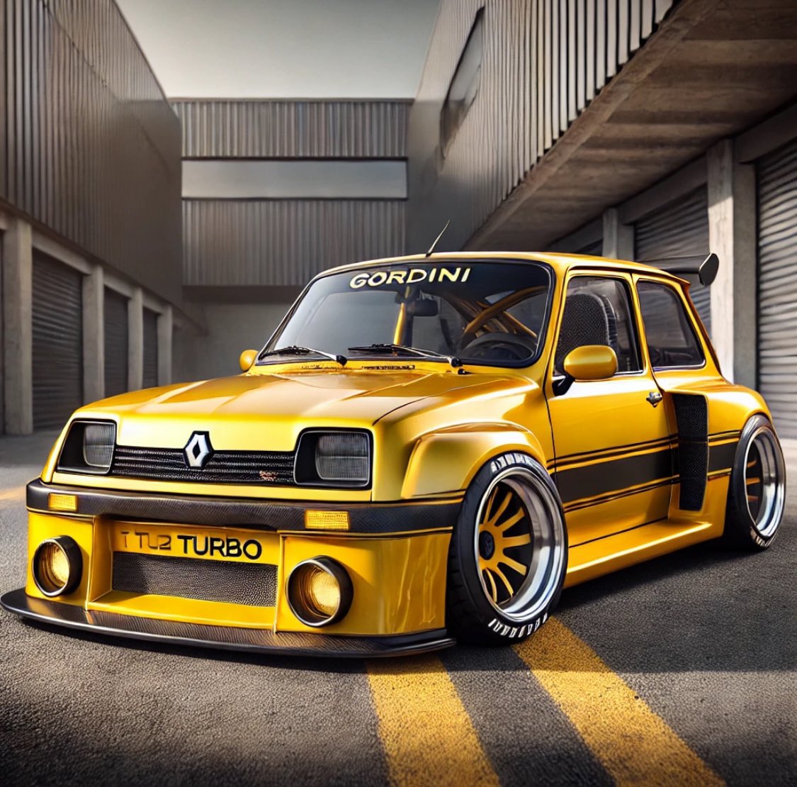 PTRLDG's tweet photo. I design cars… https://t.co/lGk8AiGwml