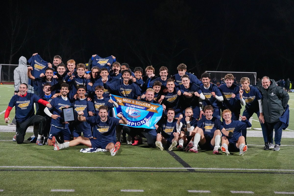 MBUAthletics's tweet photo. All We Do Is Win ⚽️

#SpartanUp https://t.co/O753nocoue