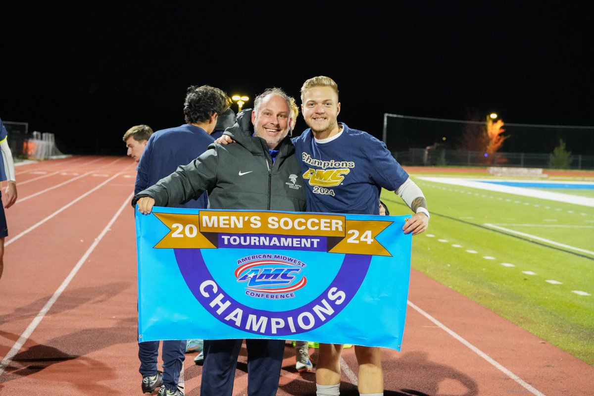 MBUAthletics's tweet photo. All We Do Is Win ⚽️

#SpartanUp https://t.co/O753nocoue
