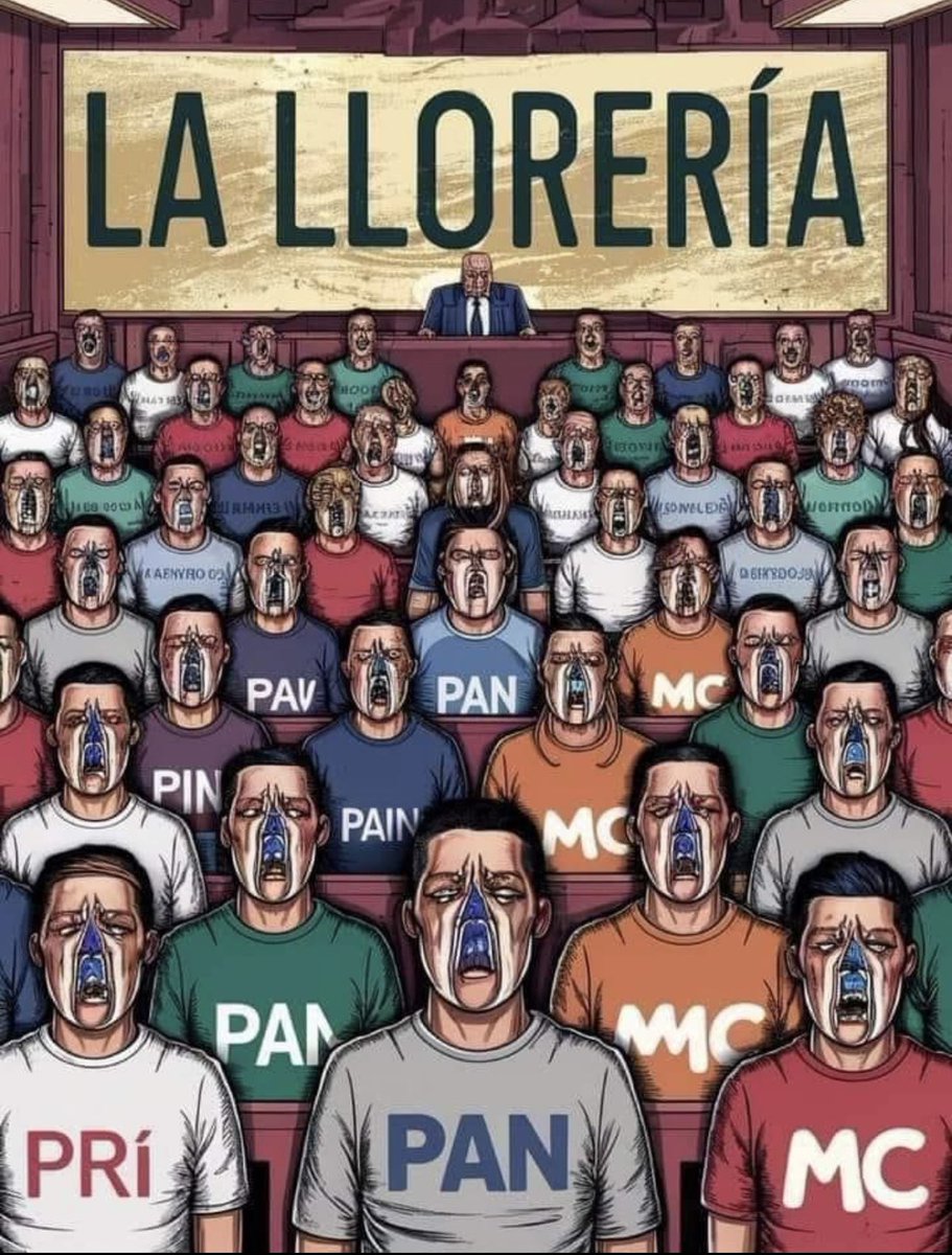 chioreya's tweet photo. La corrupta oposición está más que ardida y desconsolada porque les quitarán  a los jueces que les proporcionan impunidad 🤮 https://t.co/R3wQxCKBvi