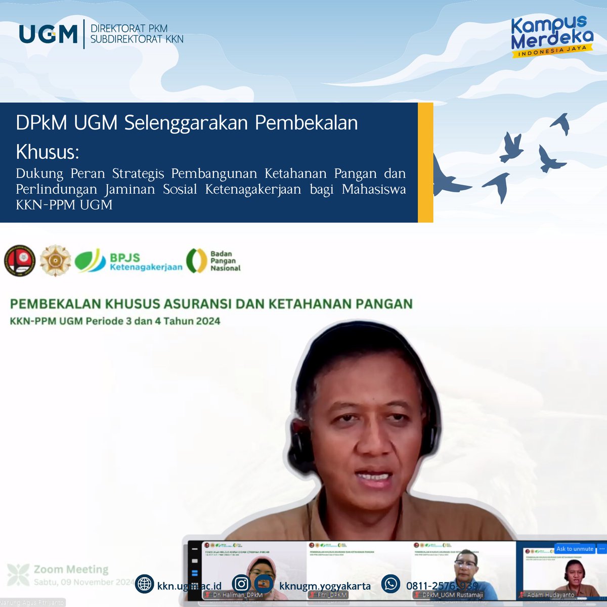 kknugm.yogyakarta tweet media