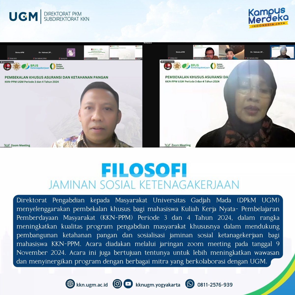 kknugm.yogyakarta tweet media
