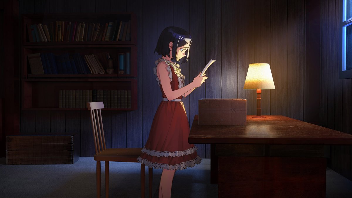 U7 committee tweet media