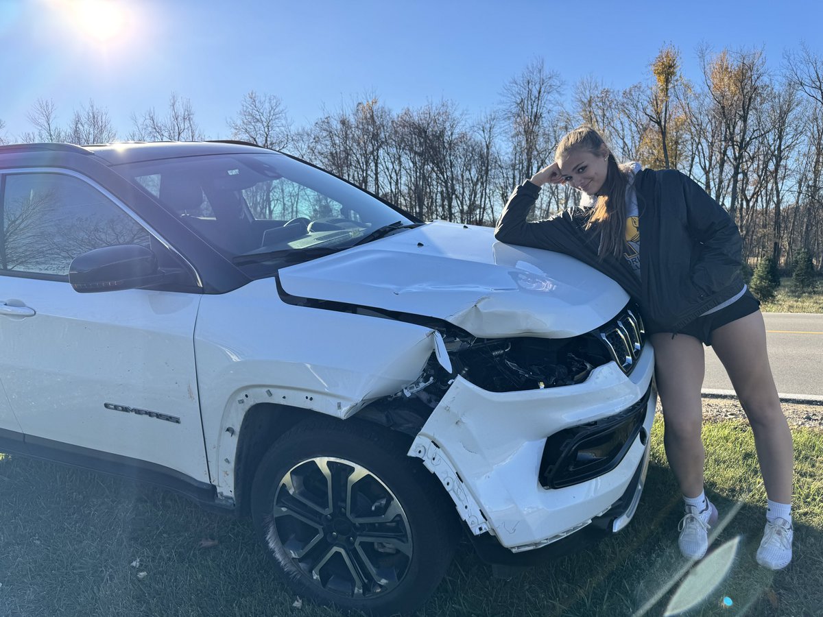 G. Aaron Klotz tweet media