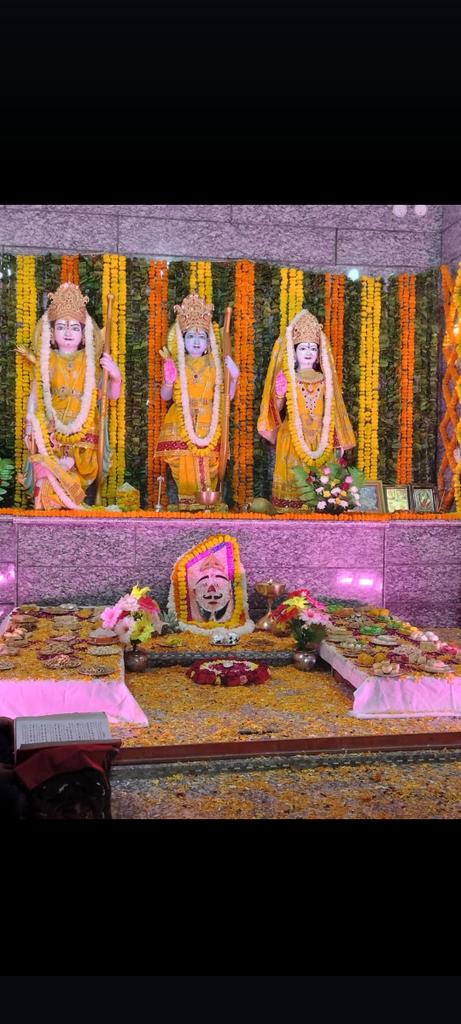 वृंदावन में हुकुम चले बरसाने वाली का मेरा श्याम दीवाना है, उस राधे रानी का जय श्री श्याम शुभ प्रभात मित्रों