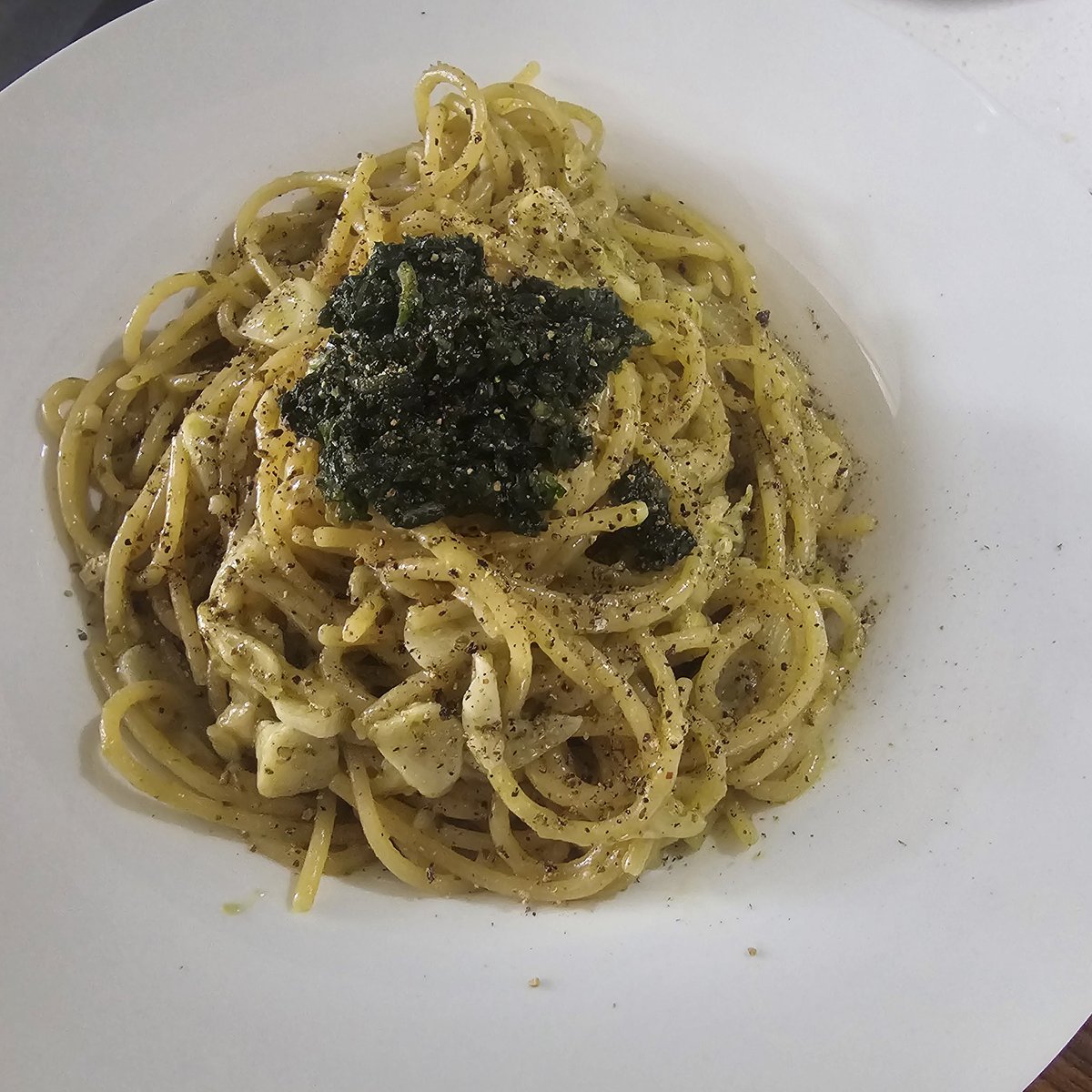 바질향이 굉장히 좋거덩요