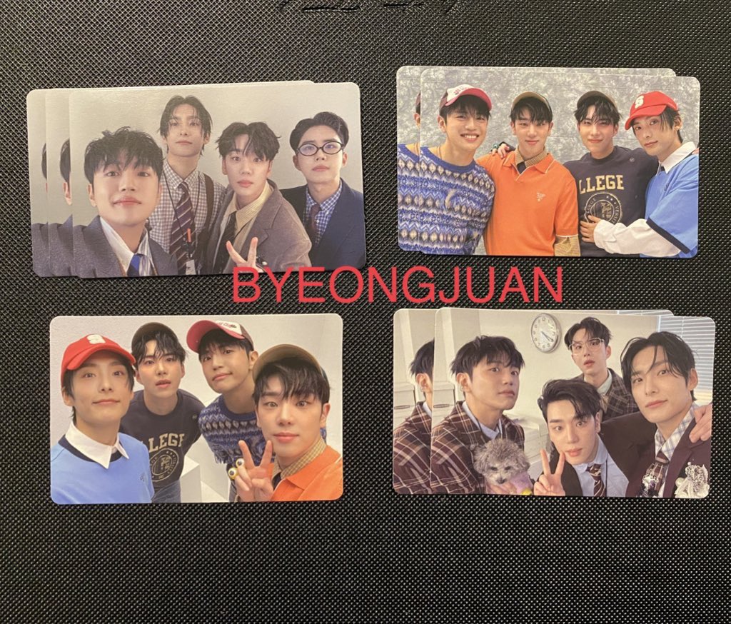 byeongjuan's tweet photo. Update 
Sold ❌
Update ⏳ https://t.co/NsvQLHcZBu