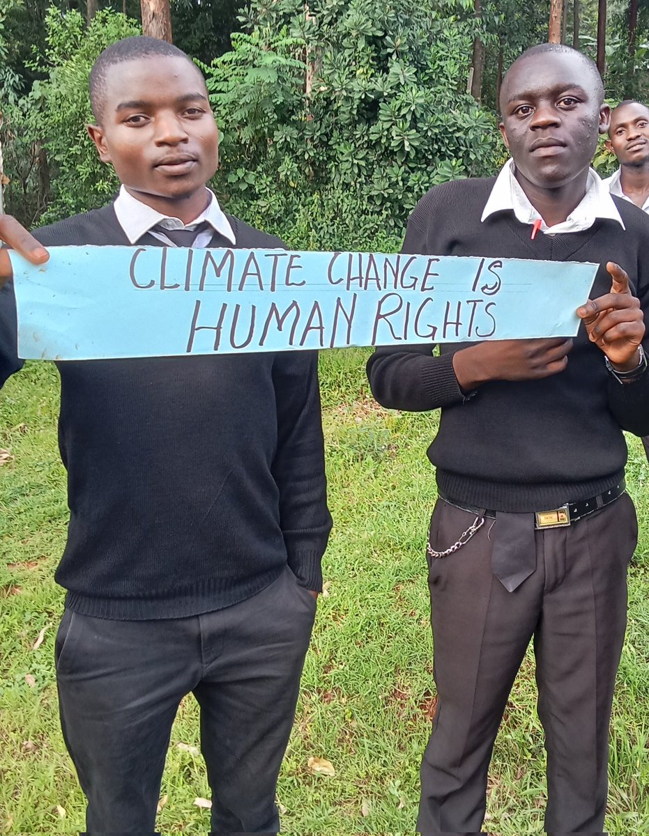 CHARLES OMOTE (@omotecharles) on Twitter photo #COP29Baku is a global Summit that calls for adequate Climate-Financing to the global south .Climate change is a fundamental human right <a href="/can_africa/">CAN Africa</a> <a href="/UNDPKenya/">UNDP Kenya</a> <a href="/ActionAid_Kenya/">ActionAid Kenya</a> <a href="/BrianMisiati/">The Climate Ambassador</a> <a href="/ClimateEnvoy/">Climate at State</a> . Let us build a sustainable future #COP29Baku is a global Summit that calls for adequate Climate-Financing to the global south .Climate change is a fundamental human right <a href="/can_africa/">CAN Africa</a> <a href="/UNDPKenya/">UNDP Kenya</a> <a href="/ActionAid_Kenya/">ActionAid Kenya</a> <a href="/BrianMisiati/">The Climate Ambassador</a> <a href="/ClimateEnvoy/">Climate at State</a> . Let us build a sustainable future
