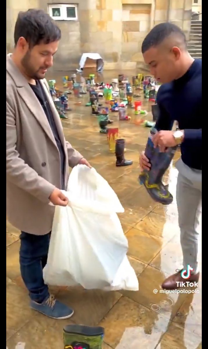 Gustavo Petro Es Pueblo tweet media