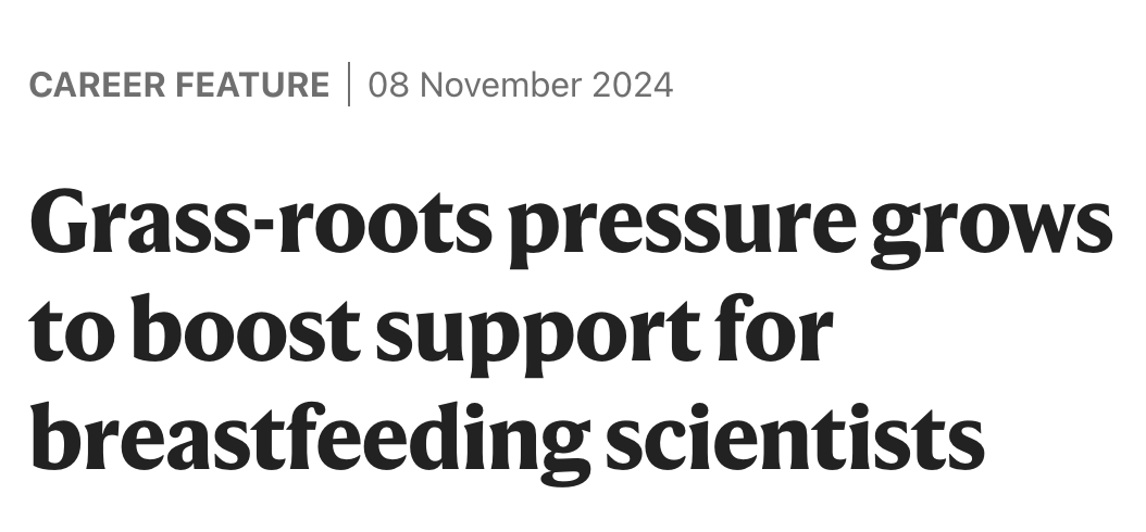 i dont care what they do for a living, its time they moved on to solids