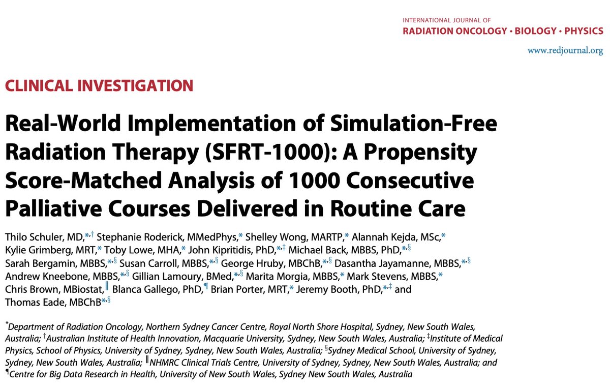 Thilo Schuler MD tweet media