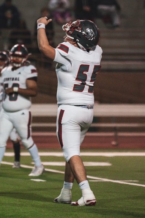 Sebastian Guillen (@sebasguillen14) on Twitter photo Thankful to have earned my first offer to continue my athletic and academic career <a href="/firestormfb/">ACU Football ๐ฅ</a>
<a href="/Coachbnelson/">Brett Nelson</a>
<a href="/coachbarrett91/">Chris Barrett</a> Thankful to have earned my first offer to continue my athletic and academic career <a href="/firestormfb/">ACU Football ๐ฅ</a>
<a href="/Coachbnelson/">Brett Nelson</a>
<a href="/coachbarrett91/">Chris Barrett</a>