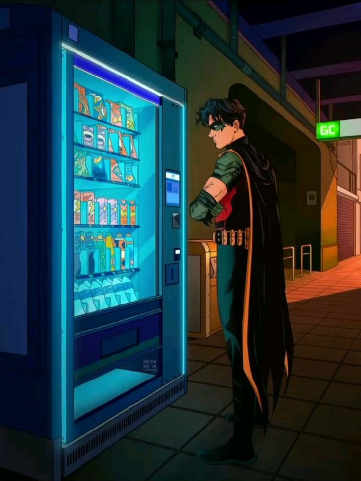 Important decisions being made.