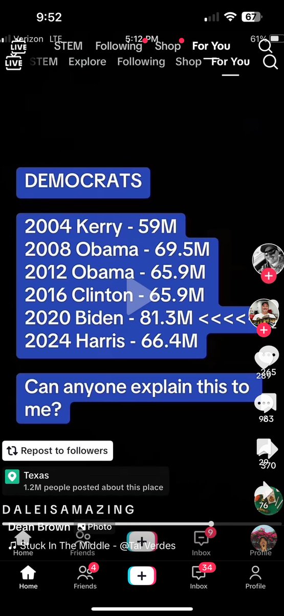 locke8261's tweet photo. 🤔 I wonder https://t.co/d1bpm6reTl