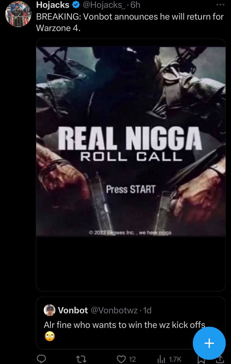 Alright what the fuck Hojacks