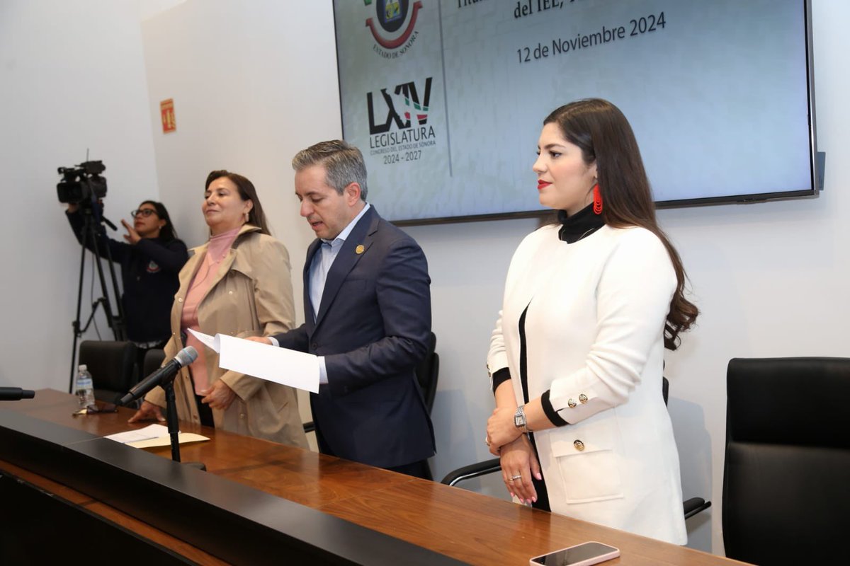 Juan Carlos Jáuregui tweet media