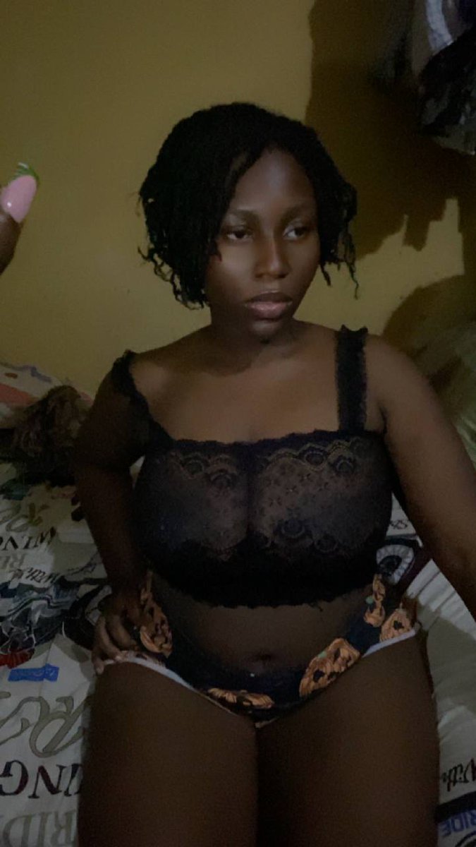 viktorwolffe's tweet photo. The Kenyan girl leaked video. 
Nbs Backshots 🥺💦

Give me 500 (💙) reactions and I’ll post her leaks ASAP!!! https://t.co/0qwQKqjerA