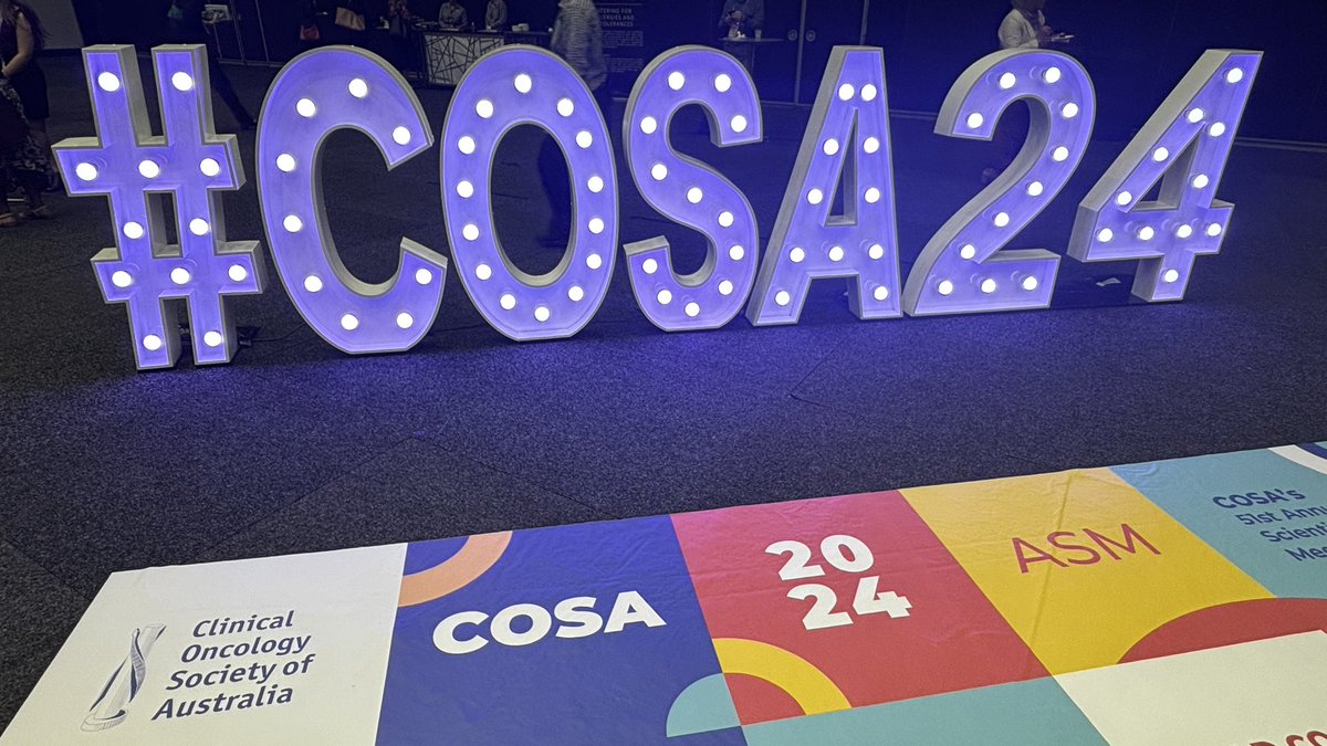 thelimbiconc's tweet image. Standing ovations are few and far between at oncology conferences but today’s was well deserved as Nicola Du Thaler shared her lived experience of cancer, personally and as a carer. She made us laugh &amp;amp; cry in her first public presentation. 👏 #COSA2024