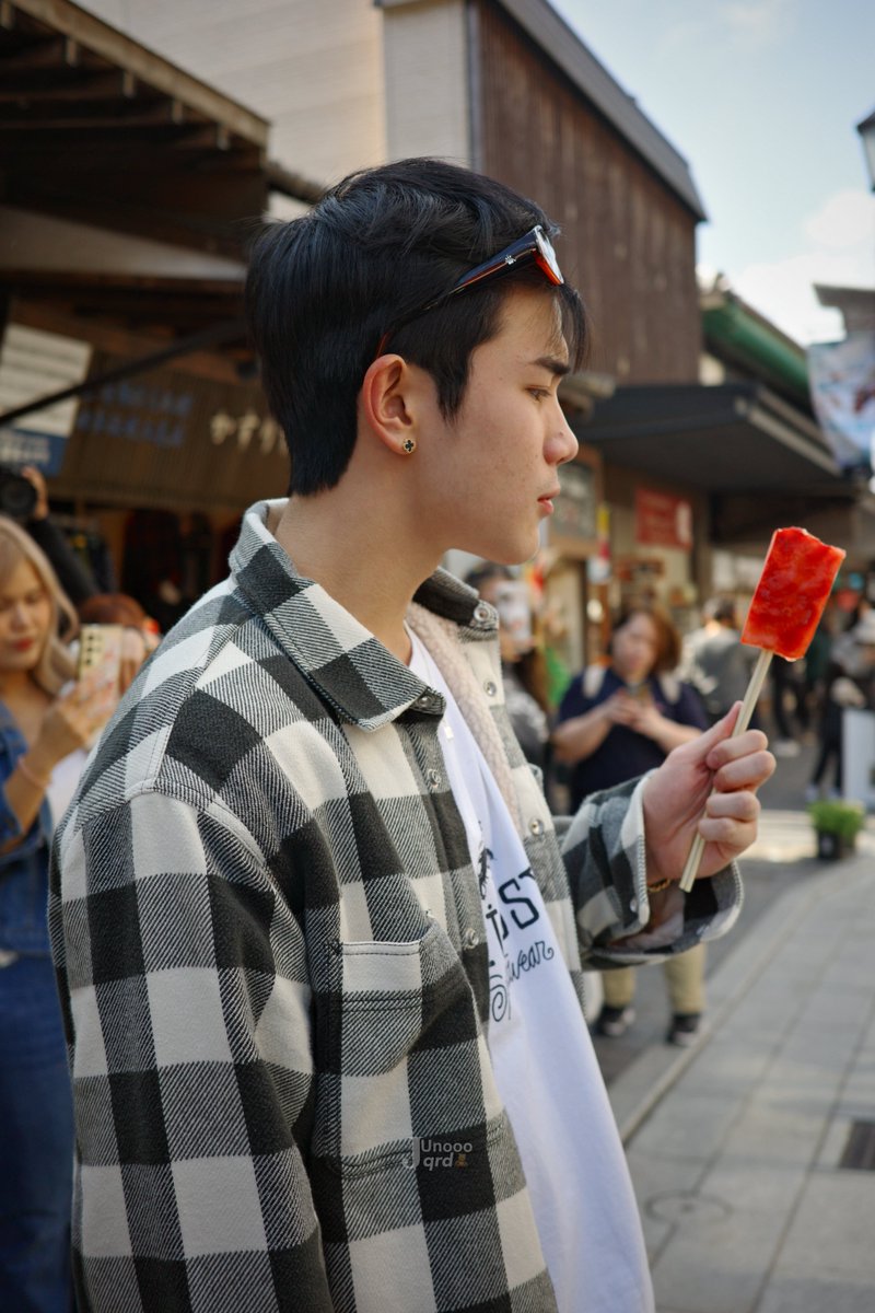 junoooqrd's tweet photo. เด็กเร้กมีข้อสงสัยกับไอติม 🍉

 #OISHIxGFTRIP2024
#Fourthnattawat #โฟร์ทณัฐวรรธน์ https://t.co/HFqrB7uyQB