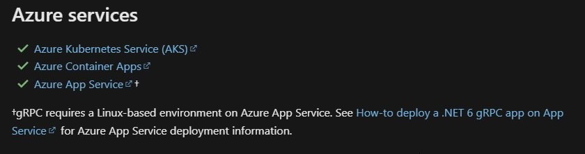 Antmeehan's tweet photo. It blows my mind sometimes when Microsoft libraries don’t support Windows on their own cloud platform. 🤯😭 @JamesNK @shanselman https://t.co/5o5O80RONz