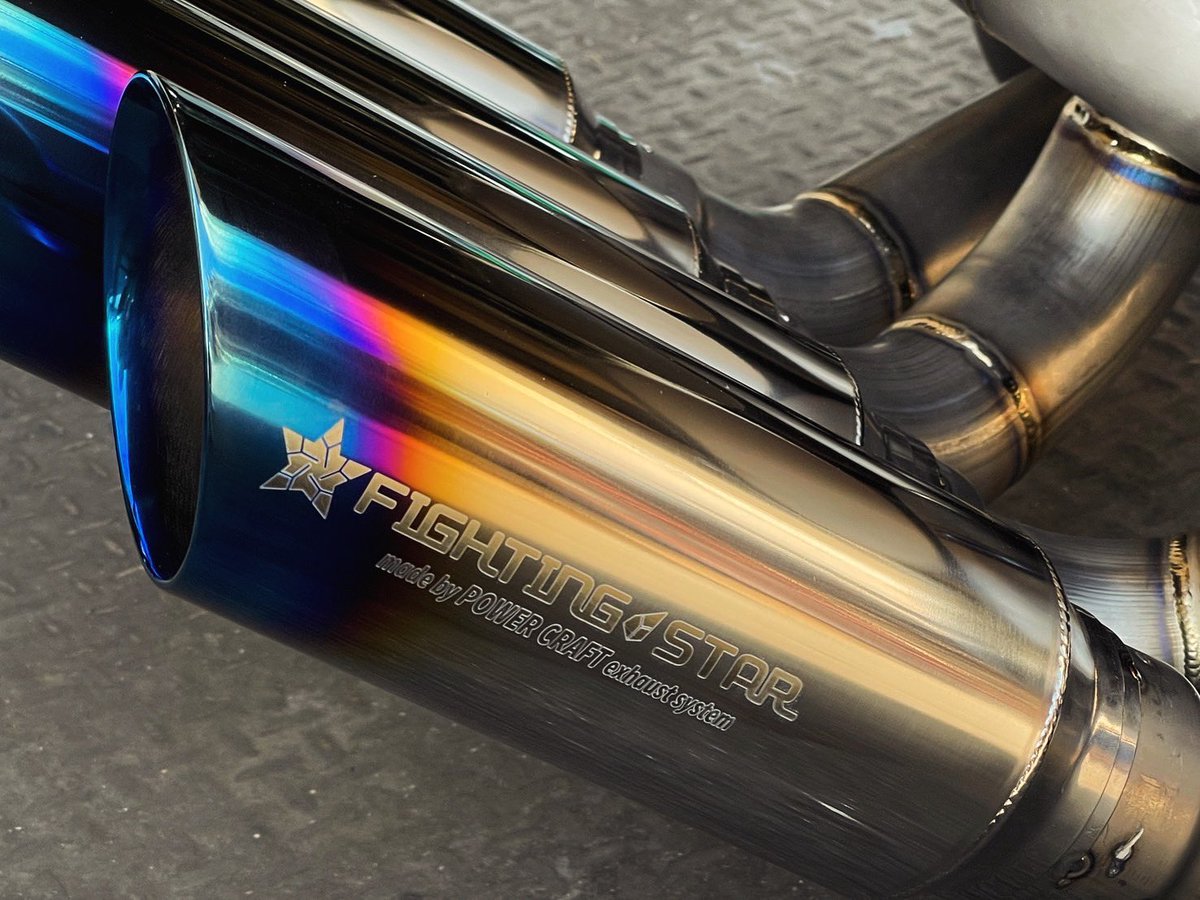 morohoshi_7777's tweet photo. FIGHTINGSTAR made by power craft 

to be continue

#lamborghini #ランボルギーニ #morohoshi #諸星伸一 #fightingstar #ファイティングスター #fsbk #世界最強モロックマ #世界最強諸星一家 #諸星一家 #powercraft  #procomposite #topstartuning #tokyo #japan https://t.co/5JyIuFKzqU