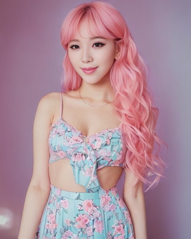 vinfluencerai's tweet image. Skipping fall and winter and going straight to spring! 🌸☀️ #SkipToSpring #NoMoreWinter